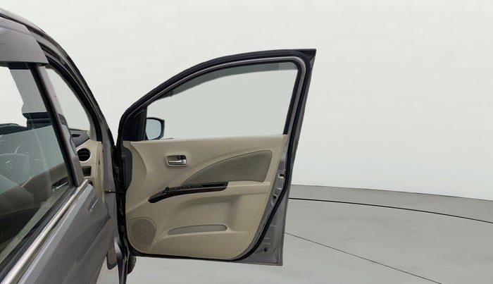 2019 Maruti Celerio ZXI AMT, Petrol, Automatic, 33,716 km, RHS Front Door