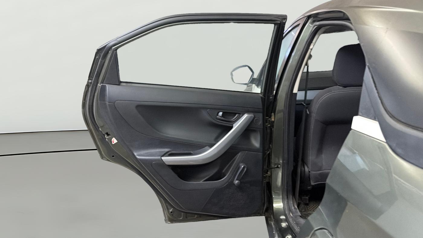2022 Tata NEXON XE PETROL, Petrol, Manual, 34,483 km, LHS Rear Door