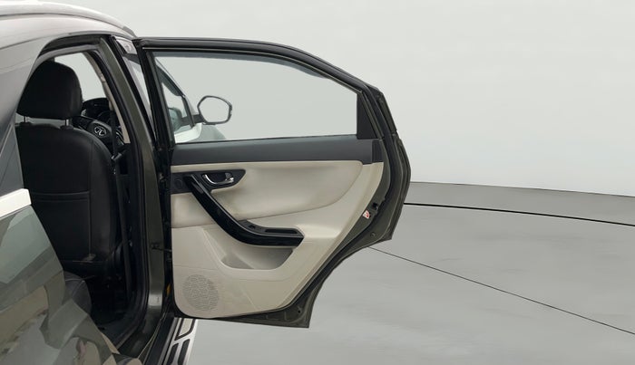 2021 Tata NEXON XZA PLUS (O) DIESEL, Diesel, Automatic, 73,484 km, RHS Rear Door