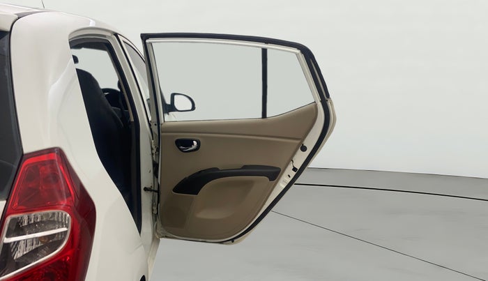 2013 Hyundai i10 SPORTZ 1.2, Petrol, Manual, 63,178 km, RHS Rear Door