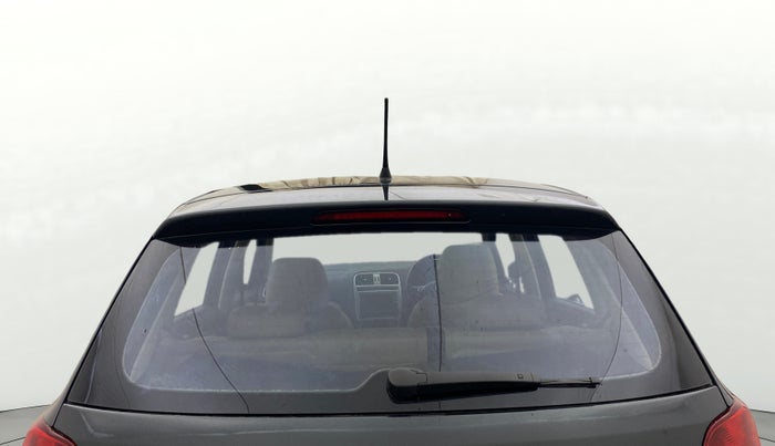 2017 Volkswagen Polo HIGHLINE1.5L, Diesel, Manual, 96,934 km, Rear Windshield