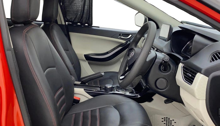2020 Tata NEXON XZA PLUS PETROL, Petrol, Automatic, 16,425 km, Right Side Front Door Cabin