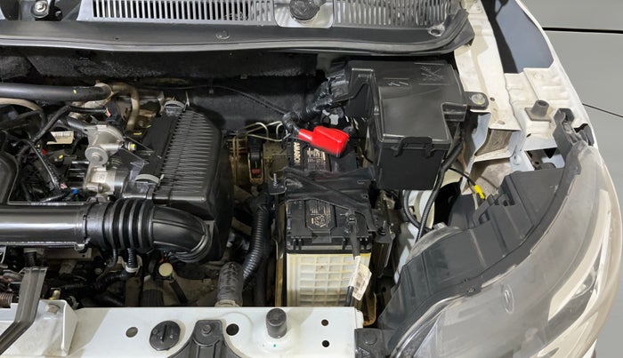 2023 Renault TRIBER RXZ, Petrol, Manual, 59,570 km, Engine View - Left