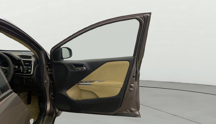 2015 Honda City 1.5L I-VTEC VX CVT, Petrol, Automatic, 92,761 km, RHS Front Door