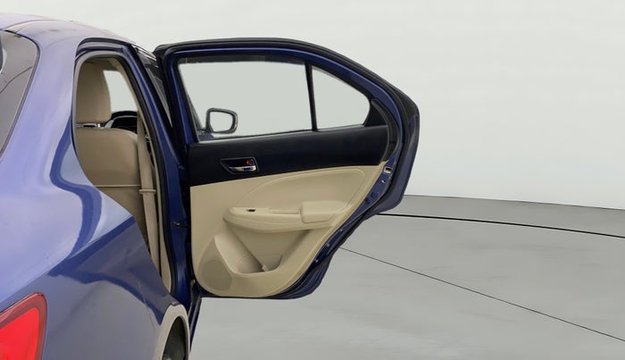 2020 Maruti Dzire ZXI PLUS AMT, Petrol, Automatic, 43,698 km, RHS Rear Door