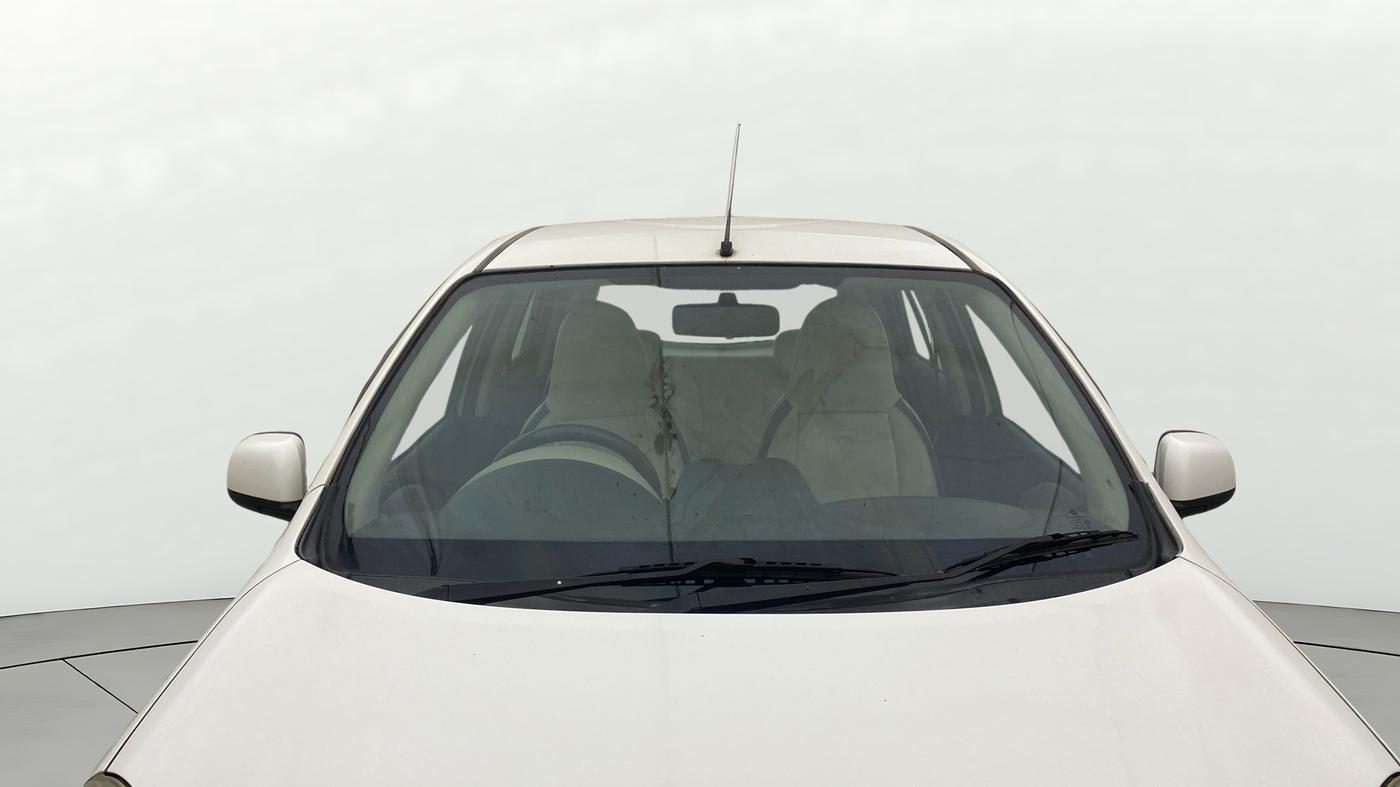 2014 Nissan Micra Active XV, Petrol, Manual, 76,464 km, Front Windshield