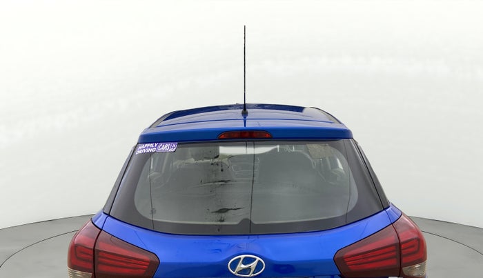 2019 Hyundai Elite i20 MAGNA PLUS 1.2, Petrol, Manual, 36,287 km, Rear Windshield