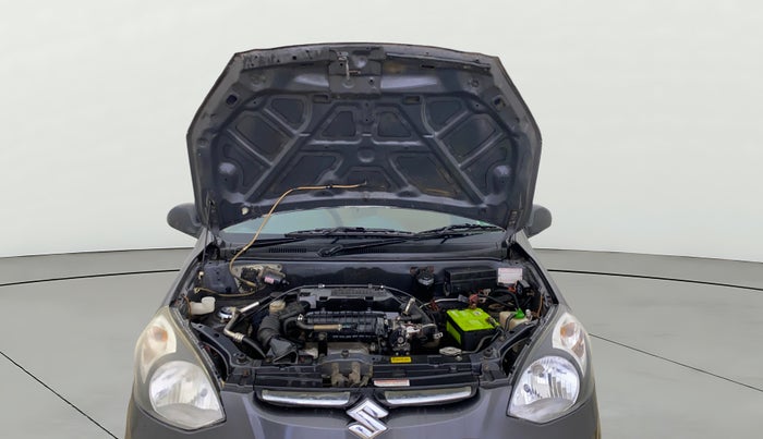 2014 Maruti Alto 800 LXI, Petrol, Manual, 38,460 km, Open Bonet