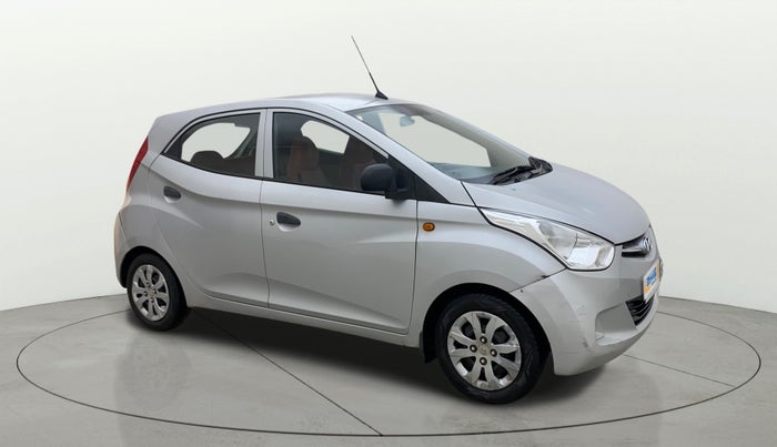 2017 Hyundai Eon MAGNA +, Petrol, Manual, 83,187 km, SRP