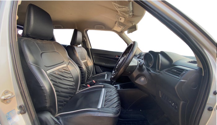 2023 Maruti Swift VXI, Petrol, Manual, 48,468 km, Right Side Front Door Cabin