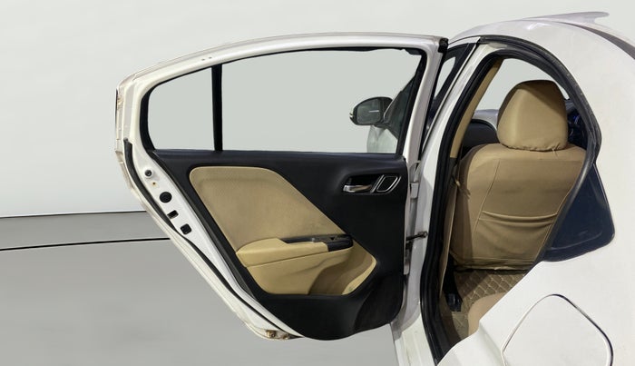 2019 Honda City 1.5L I-DTEC VX, Diesel, Manual, 1,49,966 km, LHS Rear Door