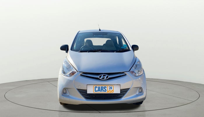 2017 Hyundai Eon ERA +, CNG, Manual, 51,034 km, Front