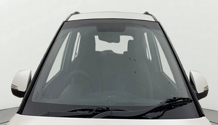 2019 Hyundai Creta SX (O) 1.6 PETROL, Petrol, Manual, 62,333 km, Front Windshield