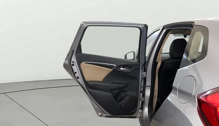 2019 Honda Jazz 1.2L I-VTEC VX CVT, Petrol, Automatic, 32,702 km, LHS Rear Door