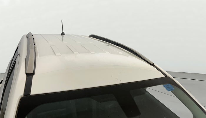 2018 Ford Ecosport TITANIUM + 1.5L PETROL AT, Petrol, Automatic, 35,567 km, Roof