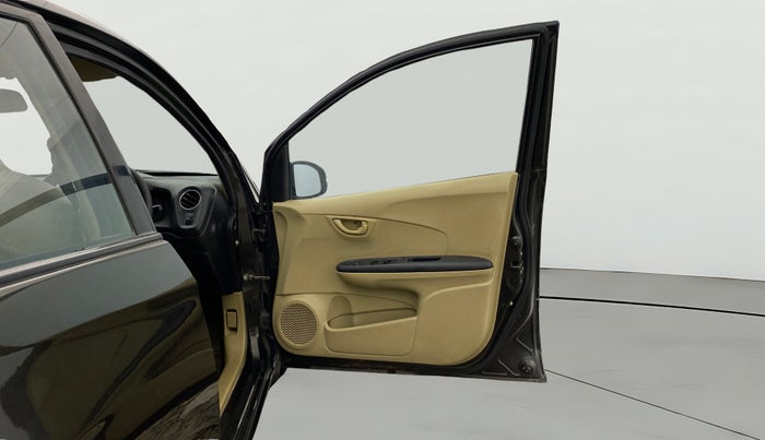 2016 Honda Amaze 1.2L I-VTEC S, Petrol, Manual, 56,392 km, RHS Front Door