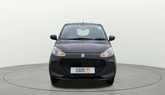 2025 Maruti Alto K10 VXi Plus (O), Petrol, Manual, 530 km, Front