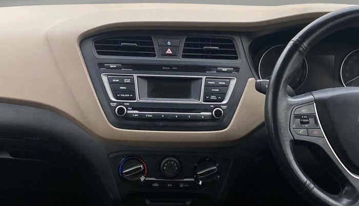 2017 Hyundai Elite i20 SPORTZ 1.2, Petrol, Manual, 79,549 km, Air Conditioner