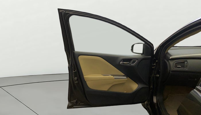 2018 Honda City 1.5L I-VTEC ZX CVT, Petrol, Automatic, 60,817 km, LHS Front Door