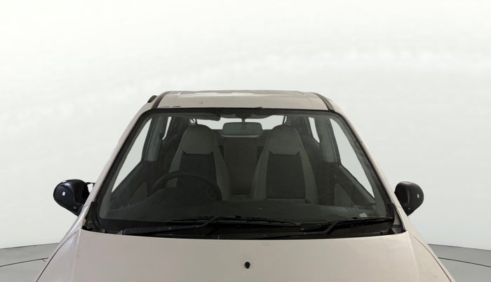 2022 Maruti Alto LXI O, Petrol, Manual, 65,263 km, Front Windshield