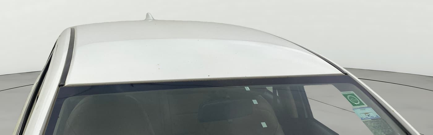 2019 Honda Amaze 1.2L I-VTEC VX CVT, Petrol, Automatic, 70,444 km, Roof