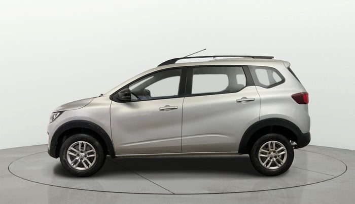 2023 Renault TRIBER RXT, Petrol, Manual, 29,377 km, Left Side