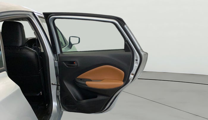 2023 Maruti Baleno SIGMA PETROL 1.2, Petrol, Manual, 24,437 km, RHS Rear Door