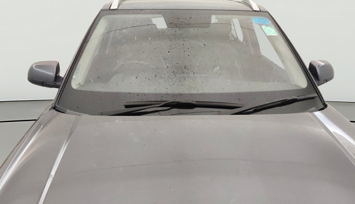 2021 Hyundai VENUE SX PLUS 1.0 TURBO DCT, Petrol, Automatic, 90,189 km, Front Windshield