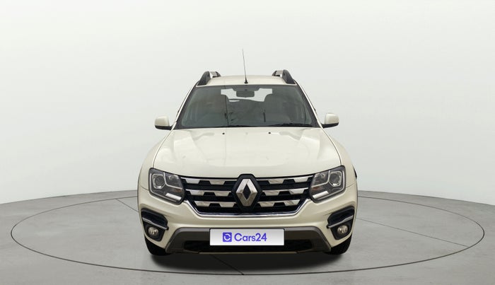 2020 Renault Duster RXZ 1.5 PETROL MT, Petrol, Manual, 24,555 km, Front