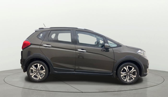 2018 Honda WR-V 1.5L I-DTEC VX MT, Diesel, Manual, 76,894 km, Right Side View