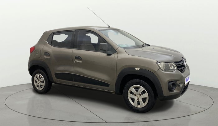 2015 Renault Kwid RXT 0.8, Petrol, Manual, 69,972 km, SRP