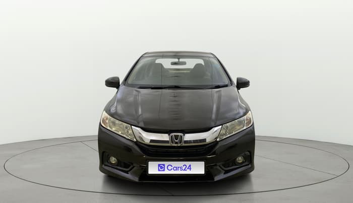 2015 Honda City 1.5L I-VTEC V MT, Petrol, Manual, 1,05,966 km, Front