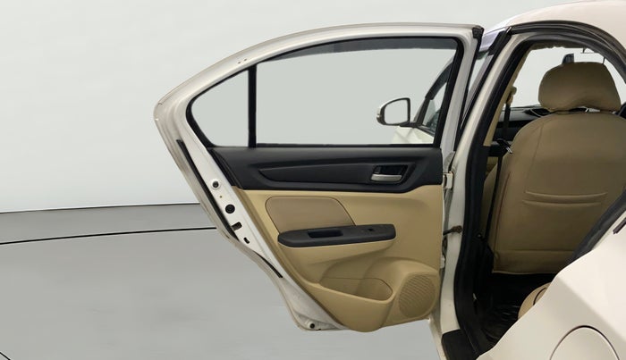 2019 Honda Amaze 1.2L I-VTEC VX, Petrol, Manual, 41,560 km, LHS Rear Door