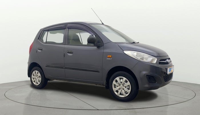 2014 Hyundai i10 MAGNA 1.1, Petrol, Manual, 50,067 km, SRP