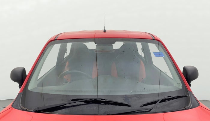 2020 Maruti S PRESSO VXI, Petrol, Manual, 39,608 km, Front Windshield