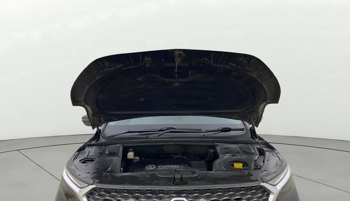 2019 MG HECTOR SHARP 2.0 DIESEL, Diesel, Manual, 83,176 km, Open Bonet