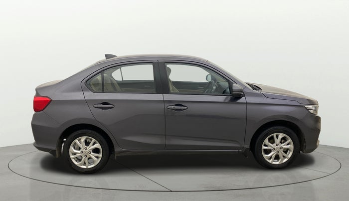2020 Honda Amaze 1.2L I-VTEC VX CVT, Petrol, Automatic, 25,428 km, Right Side View