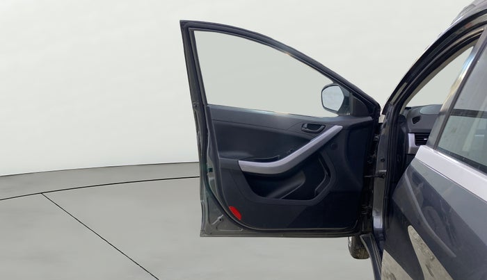 2021 Tata NEXON XMA PETROL, Petrol, Automatic, 29,075 km, LHS Front Door