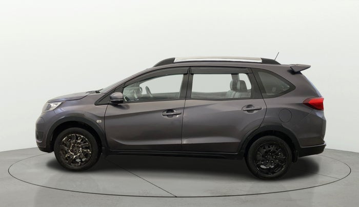 2018 Honda BR-V 1.5L I-VTEC S, Petrol, Manual, 62,149 km, Left Side