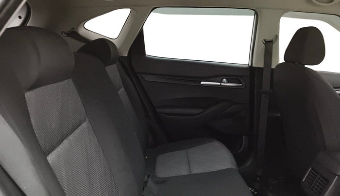 2022 KIA SELTOS HTE 1.5 PETROL, Petrol, Manual, 41,560 km, Right Side Rear Door Cabin