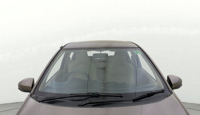 2015 Honda Brio S MT, Petrol, Manual, 47,790 km, Front Windshield