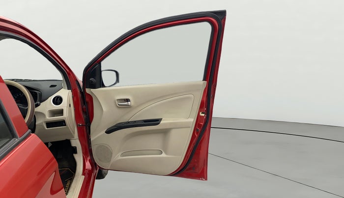 2021 Maruti Celerio VXI, Petrol, Manual, 62,258 km, RHS Front Door