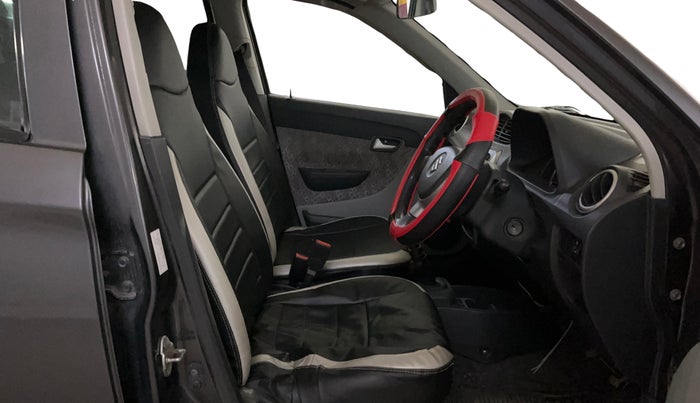 2016 Maruti Alto 800 LXI, Petrol, Manual, 65,194 km, Right Side Front Door Cabin