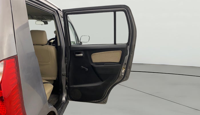 2018 Maruti Wagon R 1.0 LXI CNG, CNG, Manual, 52,746 km, RHS Rear Door