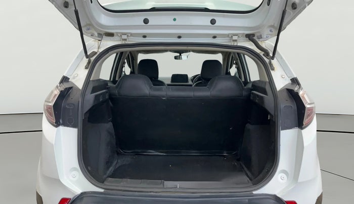 2019 Tata NEXON XM PETROL, Petrol, Manual, 49,389 km, Boot Open Zoomed View