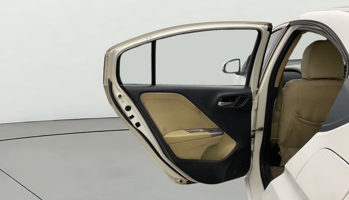 2015 Honda City 1.5L I-VTEC V MT, Petrol, Manual, 79,742 km, LHS Rear Door