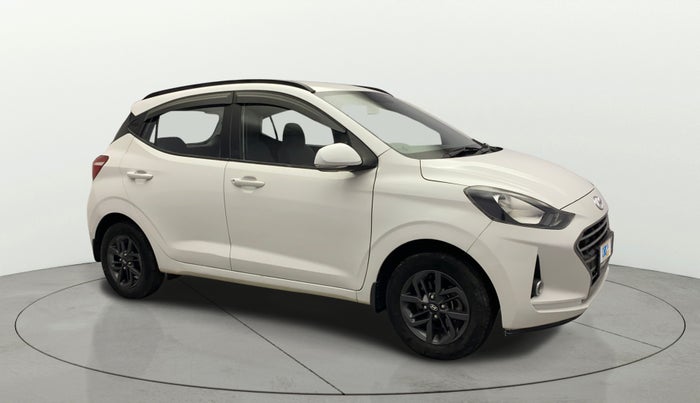 2020 Hyundai GRAND I10 NIOS SPORTZ 1.2 KAPPA VTVT, Petrol, Manual, 38,610 km, SRP