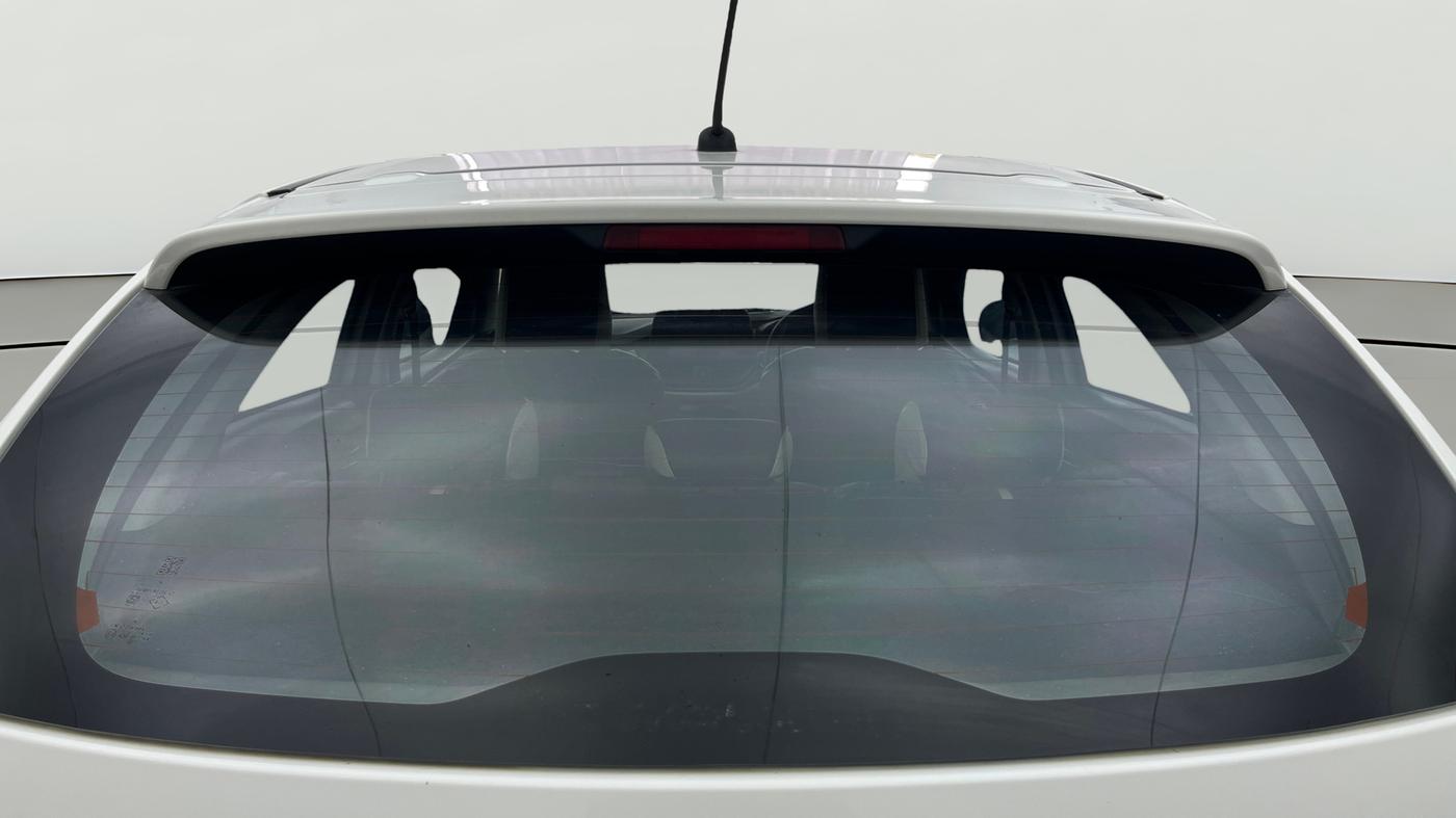 2023 Toyota Glanza S, Petrol, Manual, 23,363 km, Rear Windshield