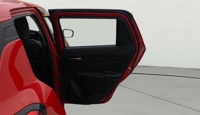 2024 Maruti Swift VXI, Petrol, Manual, 10,204 km, RHS Rear Door