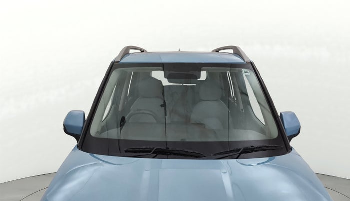 2025 KIA SYROS  HTX 1.0 Turbo 6MT, Petrol, Manual, 8,660 km, Front Windshield